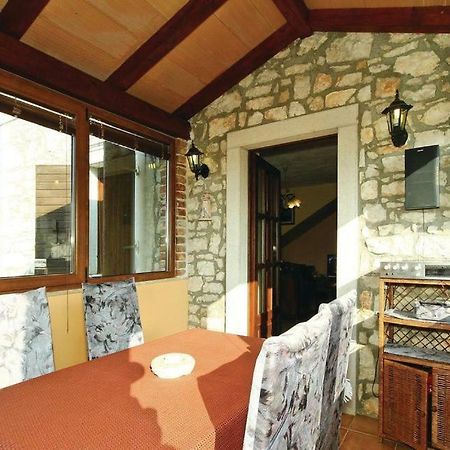 Mugeba 3 Bedroom Accommodation Poreč Exteriör bild