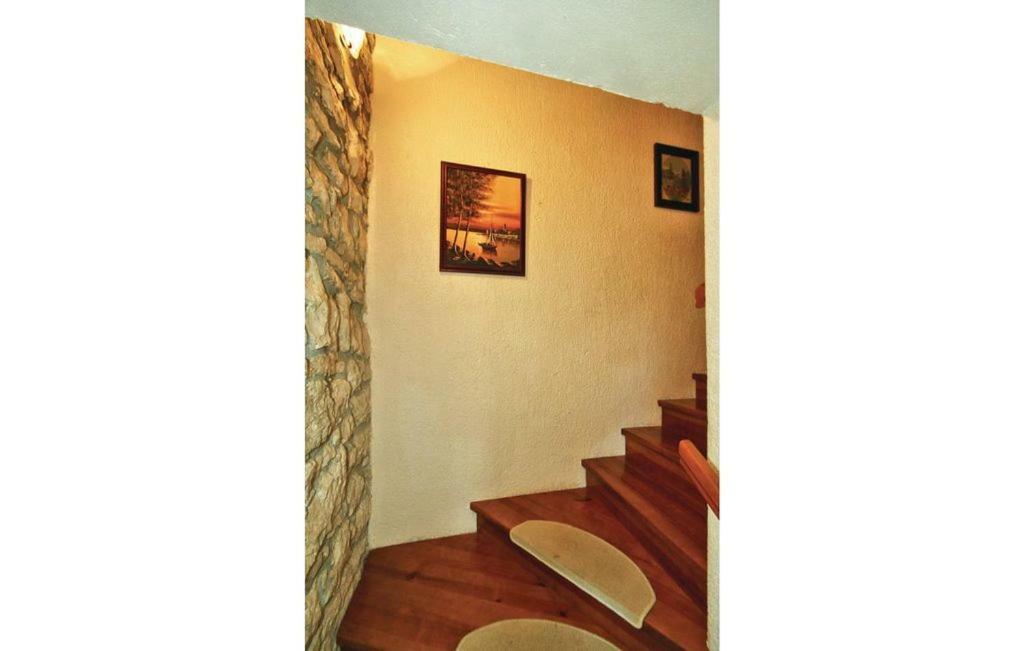 Mugeba 3 Bedroom Accommodation Poreč Exteriör bild